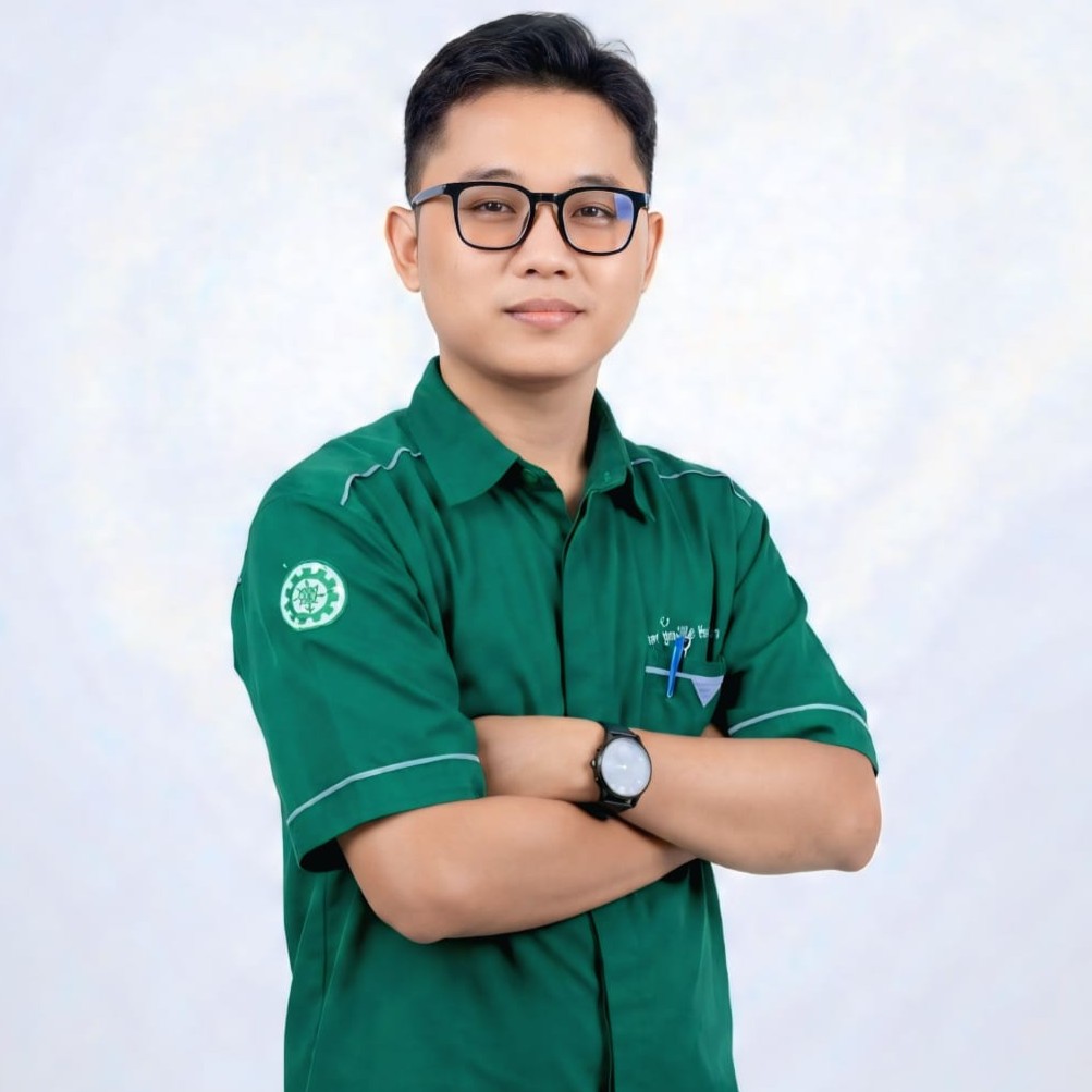 KAMIL ANGGA