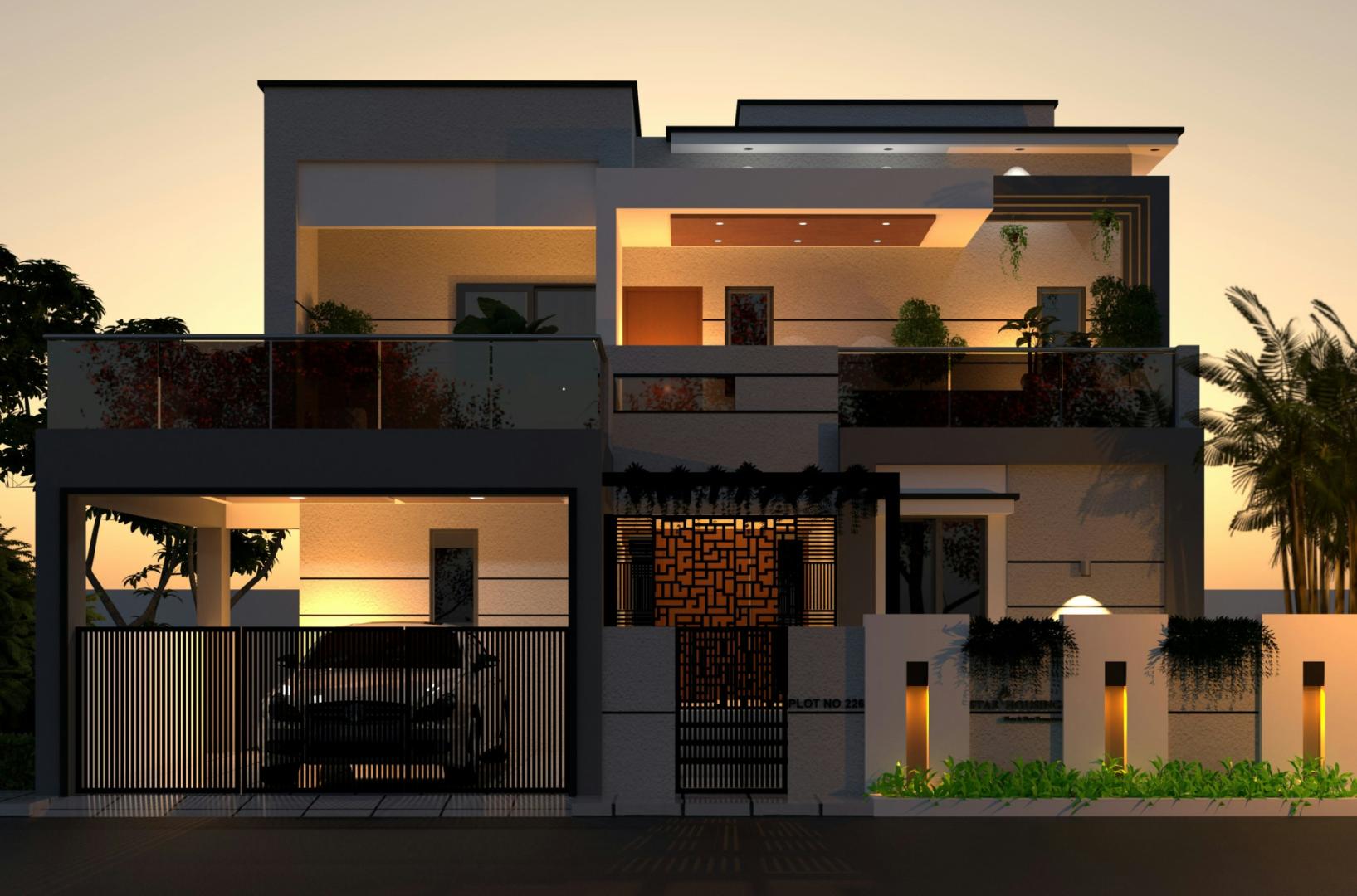 Leading manufacturer of doors, windows and frames since 1988 in Indonesia