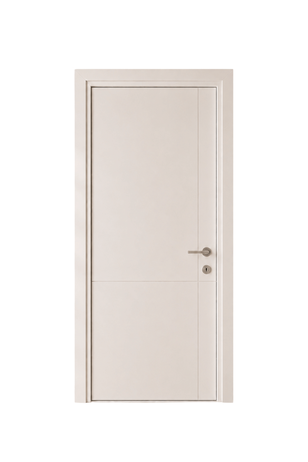 Pintu Kayu Engineering Duko